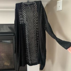 Comfortable Cardigan